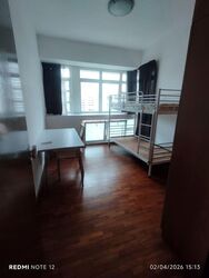 Butterworth 8 (D15), Condominium #531778611